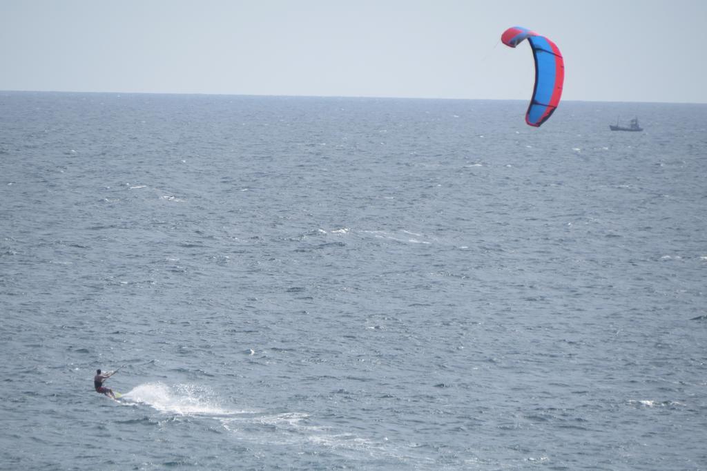 Sailors Mirissa Hotel Екстериор снимка