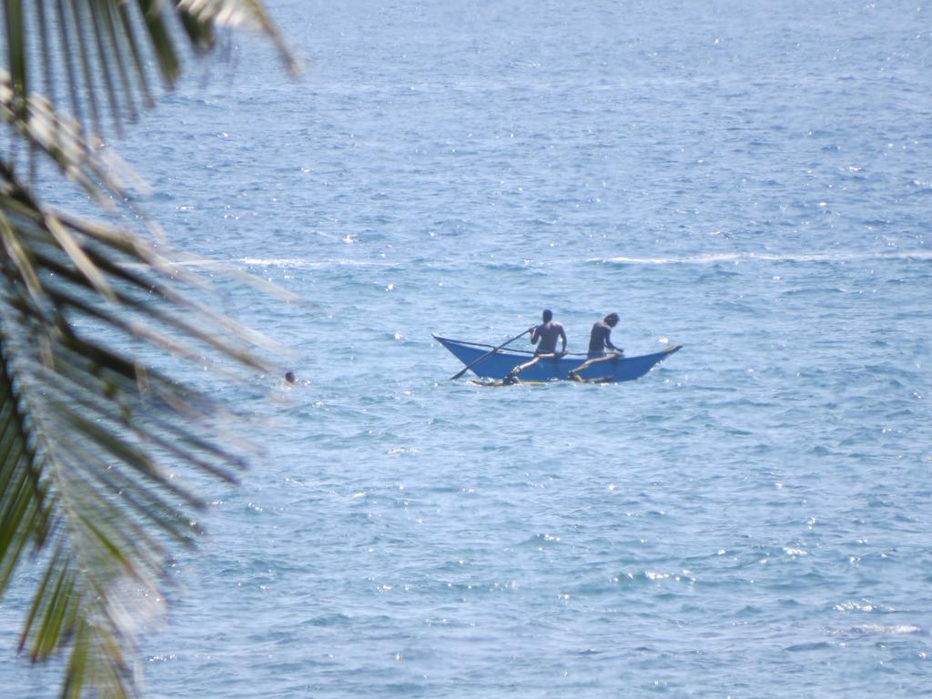 Sailors Mirissa Hotel Екстериор снимка