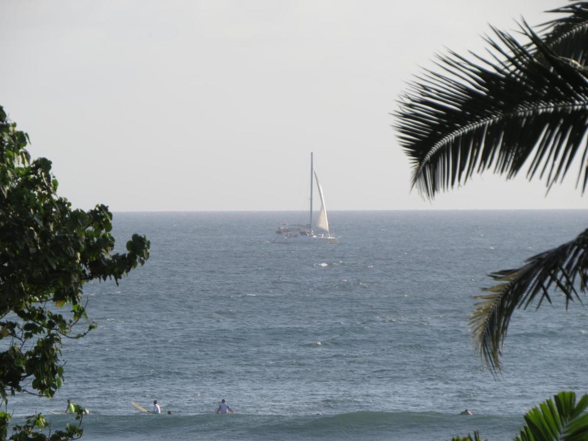 Sailors Mirissa Hotel Екстериор снимка